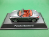 Porsche Boxter S  1:43