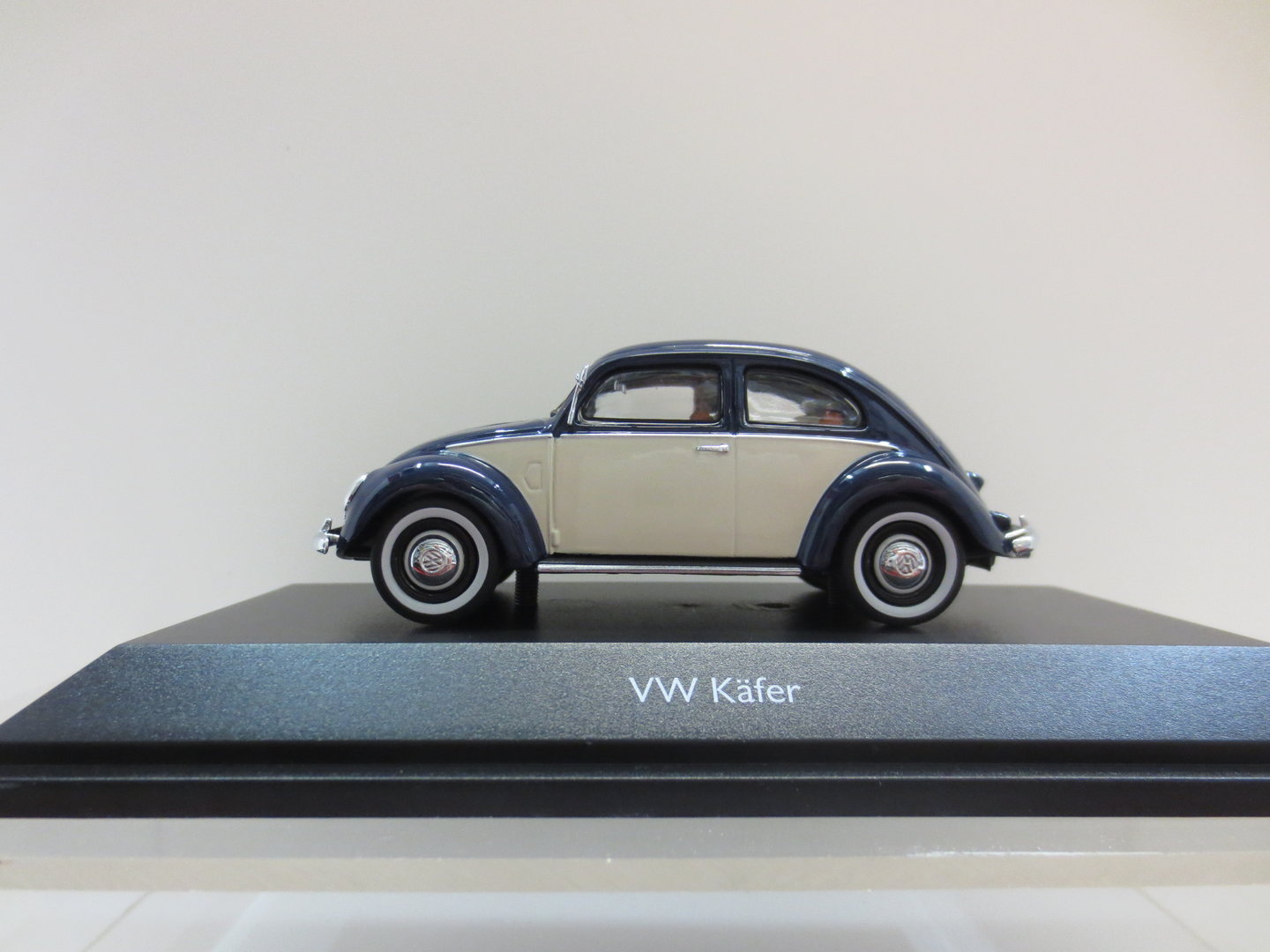 VW Käfer  1:43