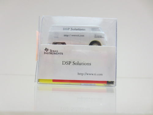 VW T1 DSP Solutions