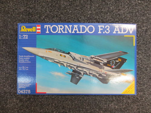 Tornado F3