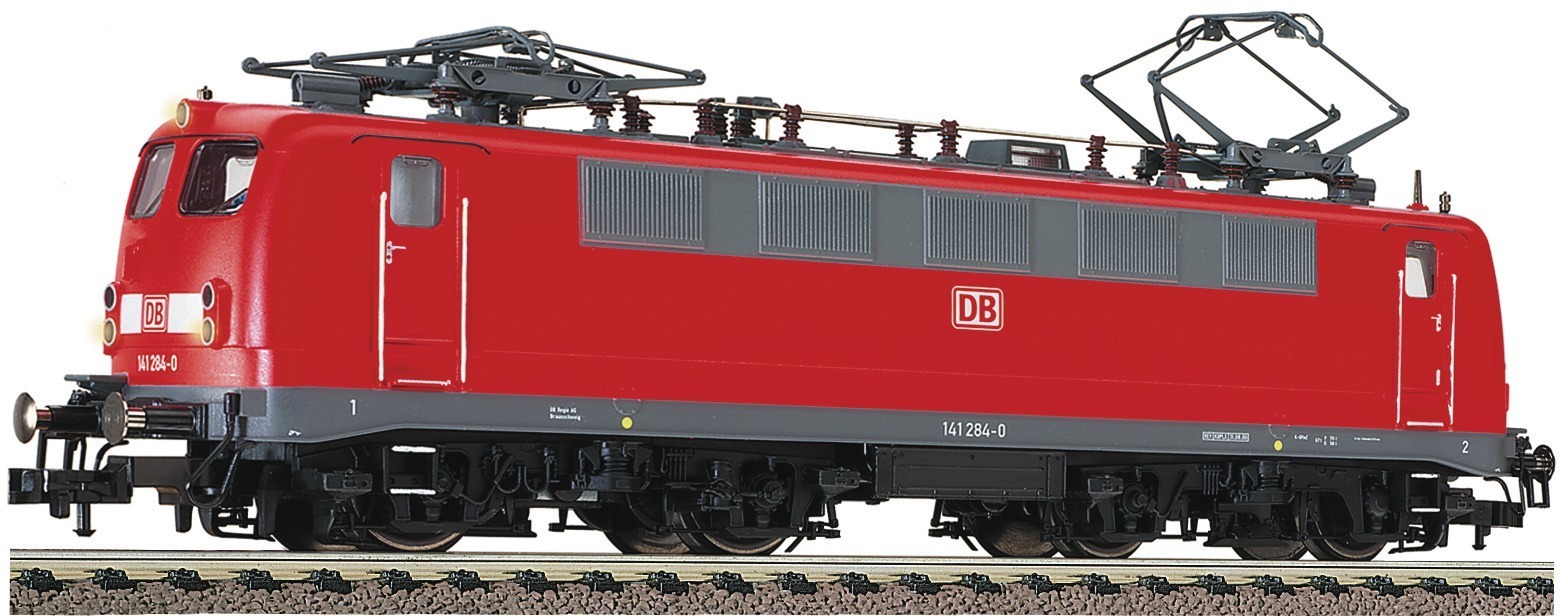 Fleischmann E-Lok BR 141 DB AG