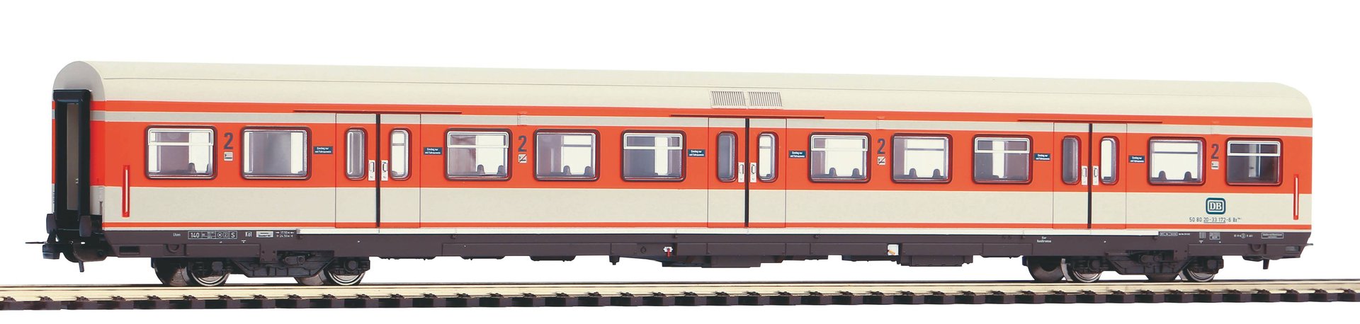 Piko S-Bahnwagen