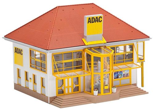 Faller ADAC Gebäude