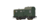 Güterzuggepäckwagen DRG